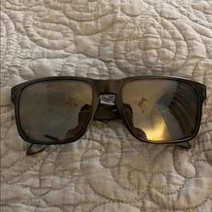 Men’s Oakley Holbrook Sunglasses